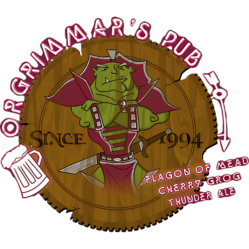 The Orc Pub