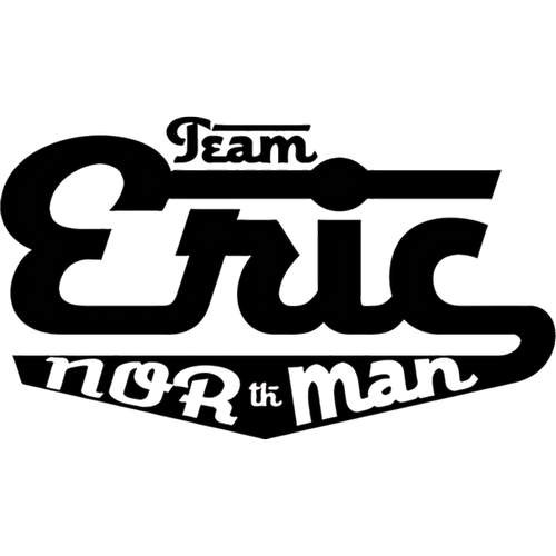 Team Eric Northman (black)